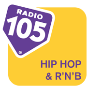 105 Hip Hop & RNB