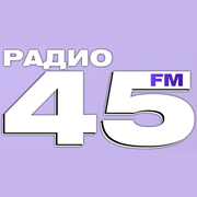 45 FM