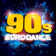 Eurodance 90s