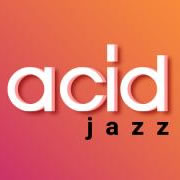 Spinner - Acid Jazz