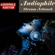 Audiophile Rock-Blues