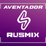 Aventador RusMix