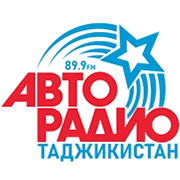 Autoradio Tajikistan