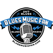 Blues Music Fan