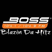 Boss FM