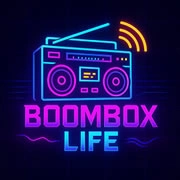 BOOMBOX LIFE