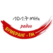 Boomerang FM