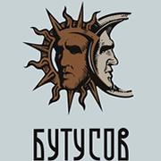Бутусов - Питер FM