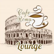 Cafe Roma Lounge