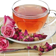 Tea Rose