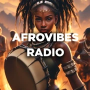 Afrovibes - DFM