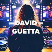 DFM David Guetta