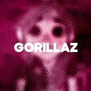 DFM Gorillaz