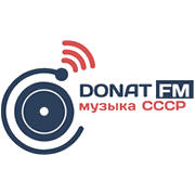 Donat FM Музыка СССР