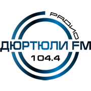 Дюртюли FM