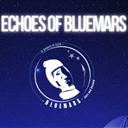 Echoes of Bluemars Cryosleep