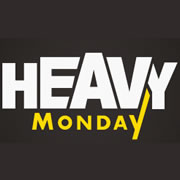 Maximum HEAVY MONDAY