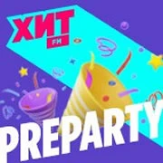 Hit FM Preparty