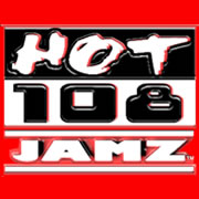 Hot 108 Jamz