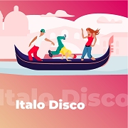 Italo Disco 101