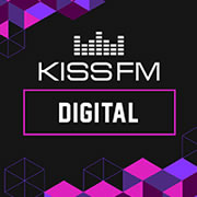 Kiss FM Digital