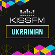Kiss FM Ukrainian