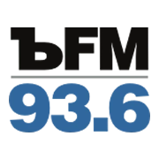 Kommersant FM