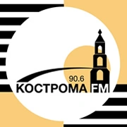 Kostroma FM