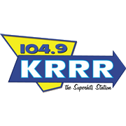 KRRR 104.9 Superhits