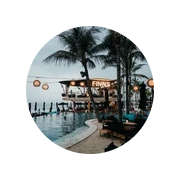 Киевстар Chill & Lounge