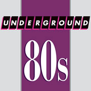 Underground 80's Soma FM