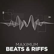 Maximum Beats & Riffs