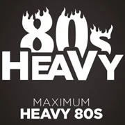 Maximum Heavy 80s