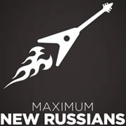 Maximum New Russians
