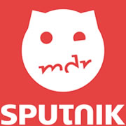 MDR SPUTNIK Black