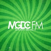 MGDC FM - Disco 90-00 X