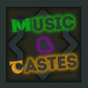 Музыка и вкусы