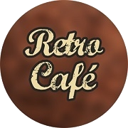 Open.FM - Retro Café