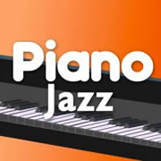 Spinner - Piano Jazz