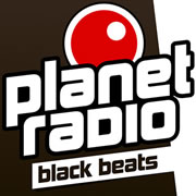 Planet Black Beats