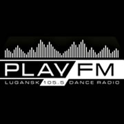 PLAY FM Lugansk