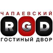 Chapaevsky Gostiny Dvor