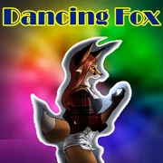 Dancing Fox