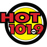 HOT 101.9 FM