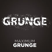 Maximum Grunge