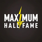 Maximum Hall Of Fame