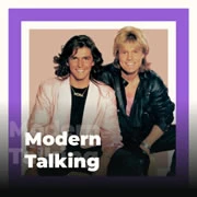 Modern Talking