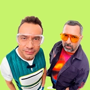 Дискотека Авария - Ваня