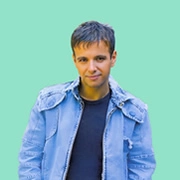 Andrey Gubin - Vanya