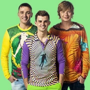 Ivanushki International - Vanya